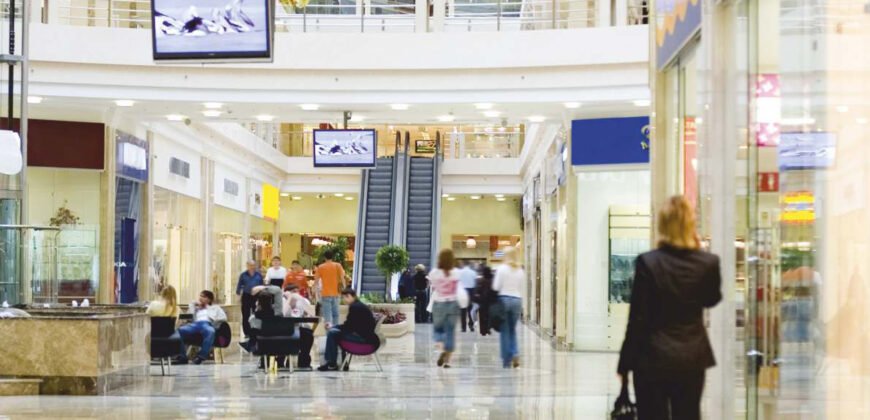 Mall of Noida