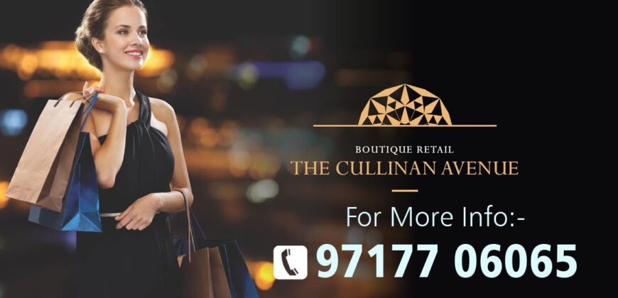 M3M Cullinan