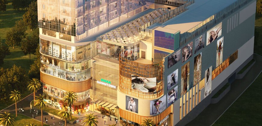 Mall of Noida