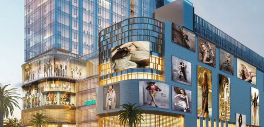 Mall of Noida