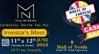 Mall of Noida